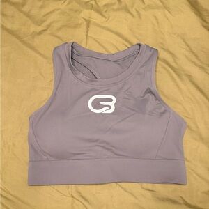 Cyclebar sports bra